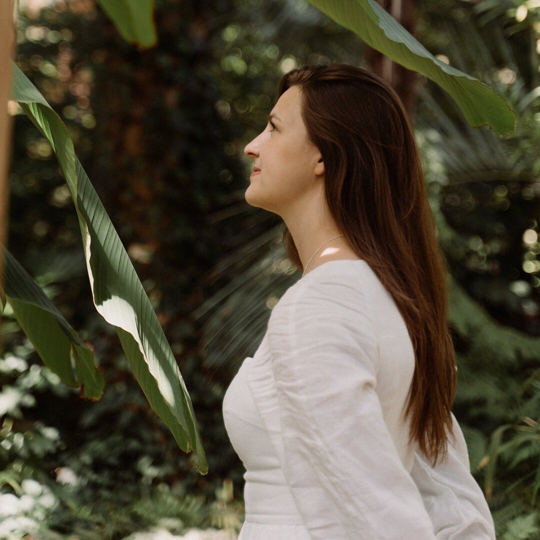 Катерина Томилина. Основатель онлайн-школы немецкого языка lingua franconia