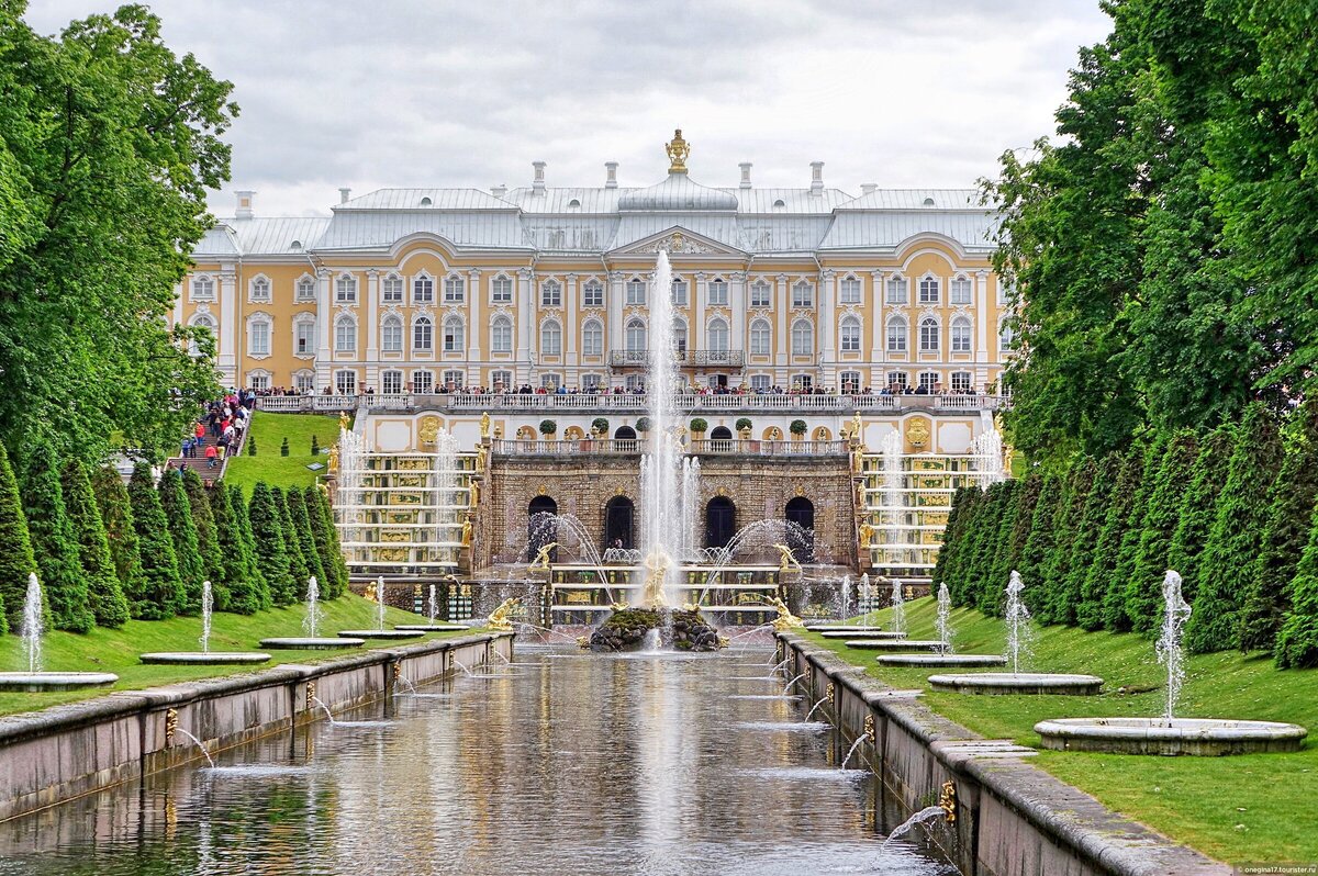 Фото: © Татьяна Лискер 