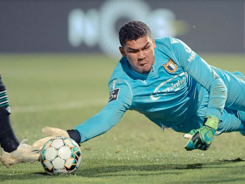 Луис Жуниор