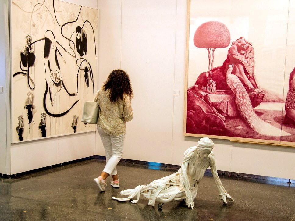 Фото: Марина Булдук | Zdesvse.com