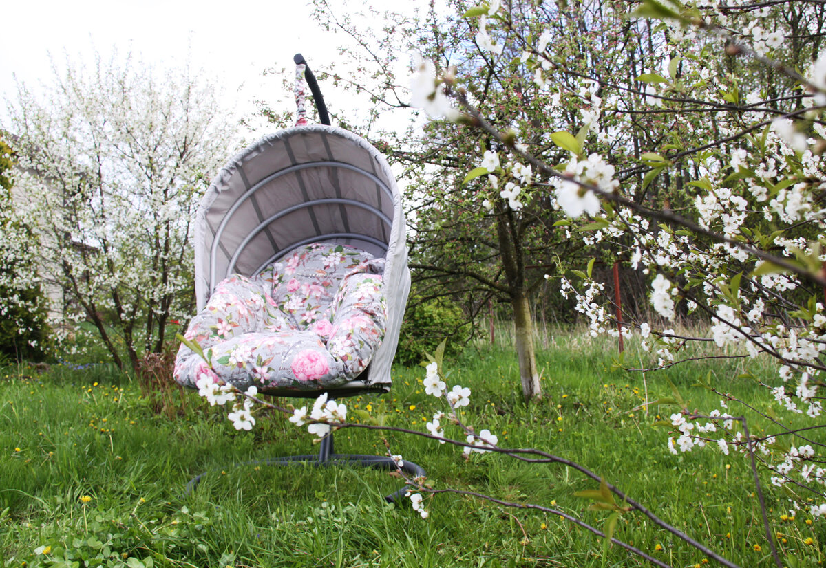 Подвесное кресло "Тенерифе"