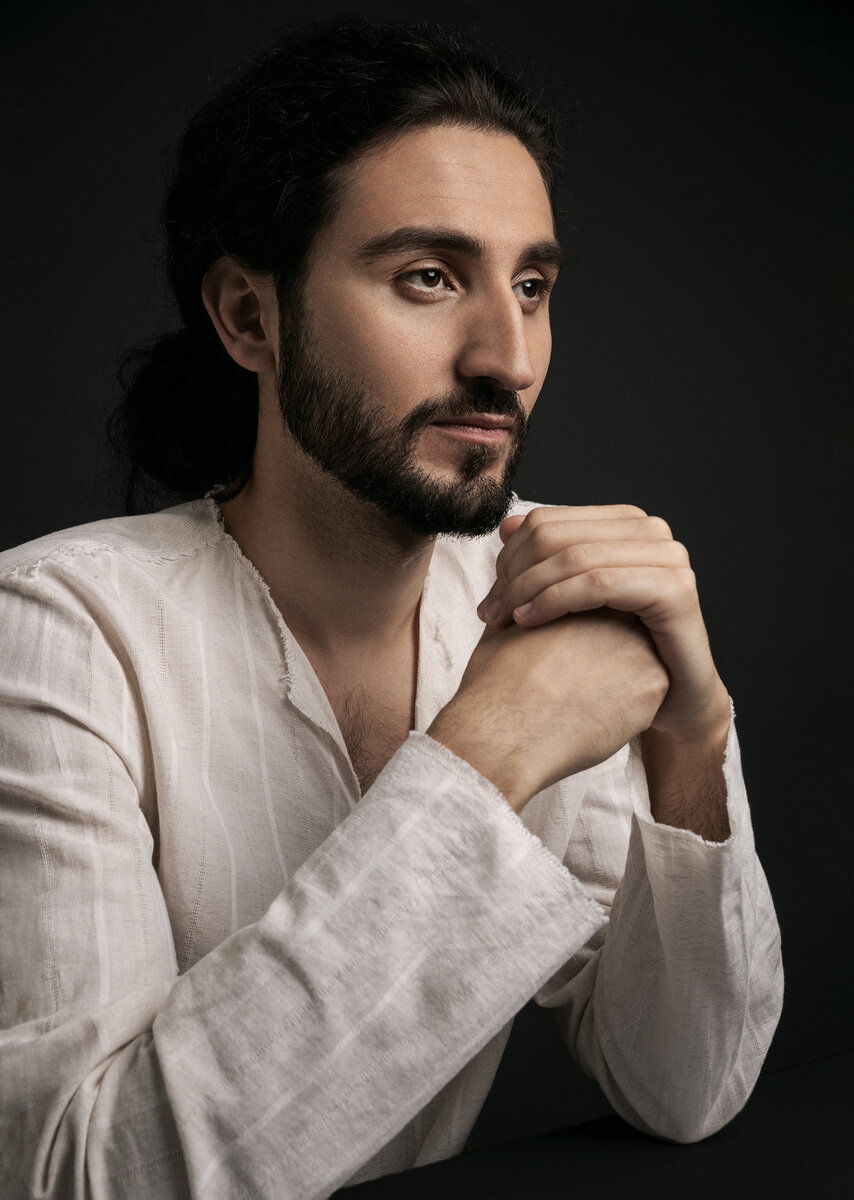 Фото: Peter Hönnemann