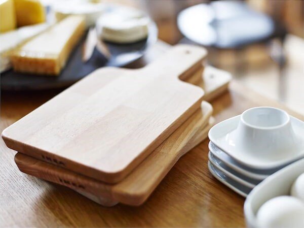 Самый необходимый предмет на кухне