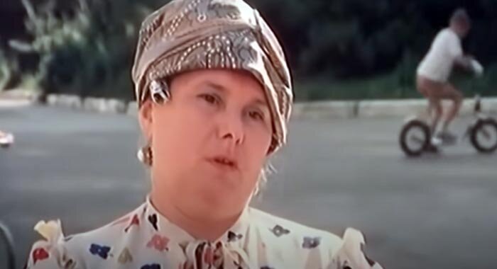 Актриса владимирова биография личная жизнь Нелюбимые актрисы из советского детства. Я их сравнивал с героинями и испытывал 