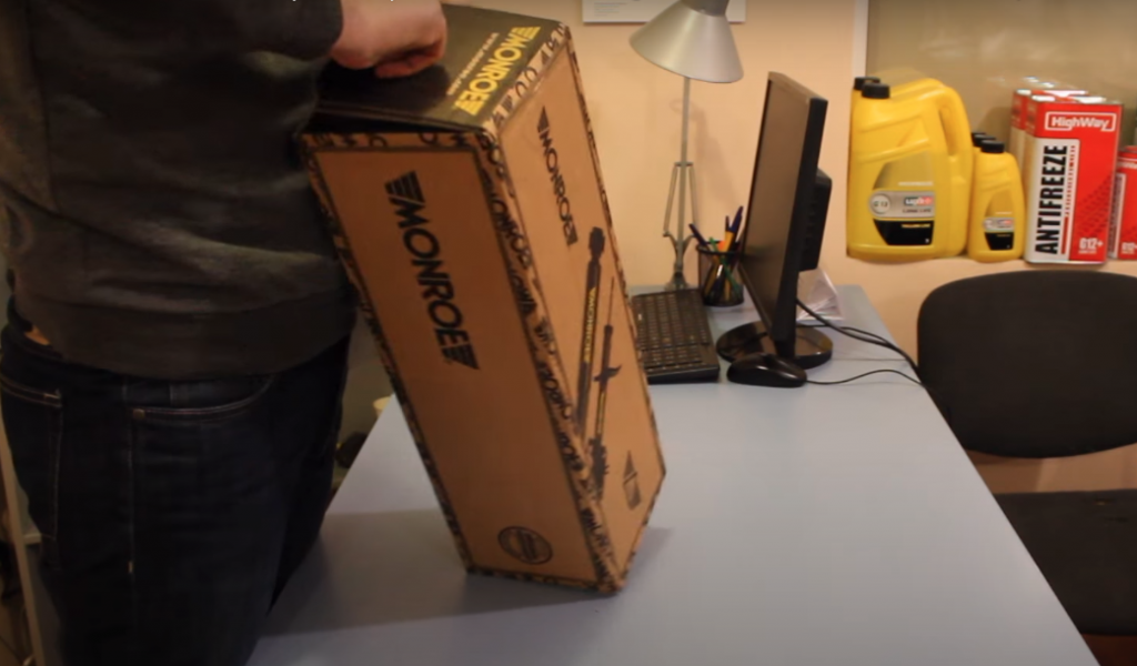 Замена стоек на «Дастере» – как сделать оптимальный выбор по цене и ...