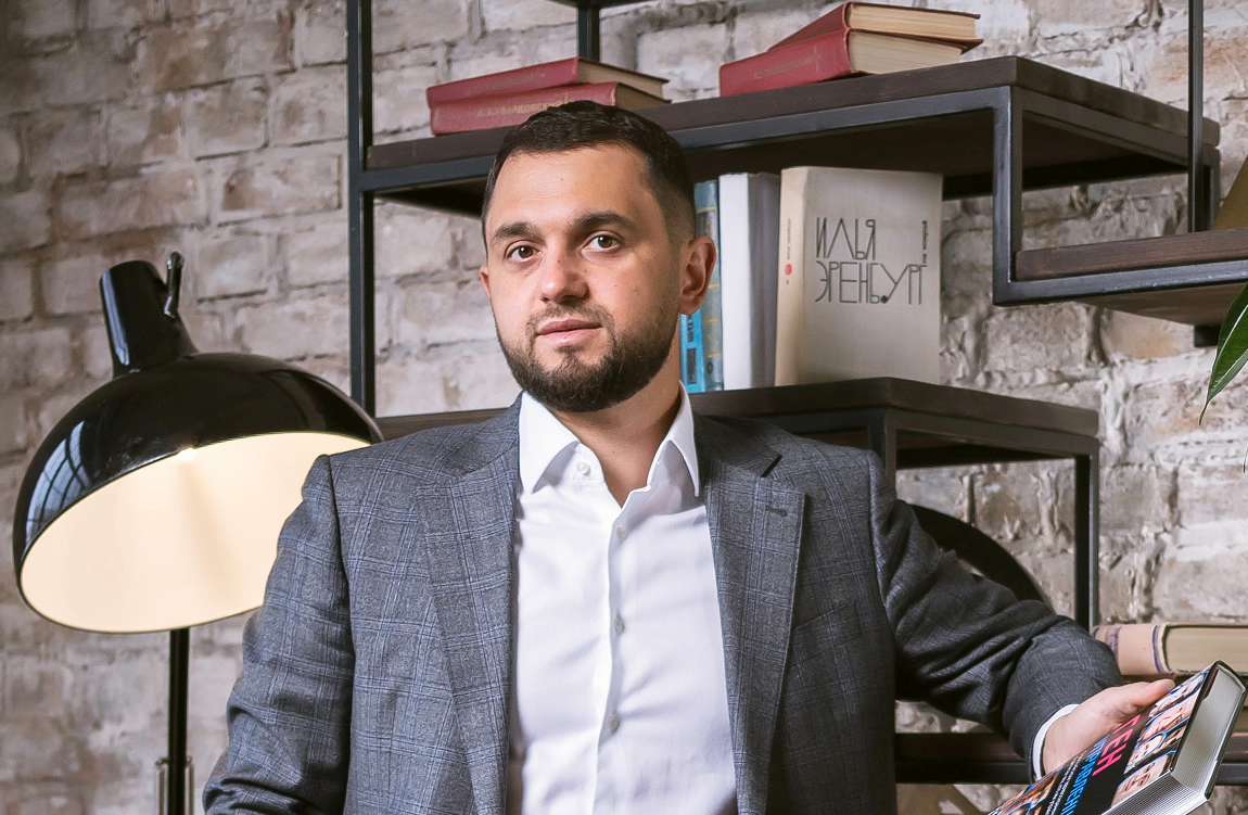 Фото © Муслим Муслимов