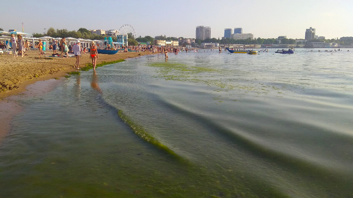 Море в витязево в июне. Анапа Центральный пляж 2022. Пляжи Анапы 2022. Витязево море 2022. Море Витязево 2023.