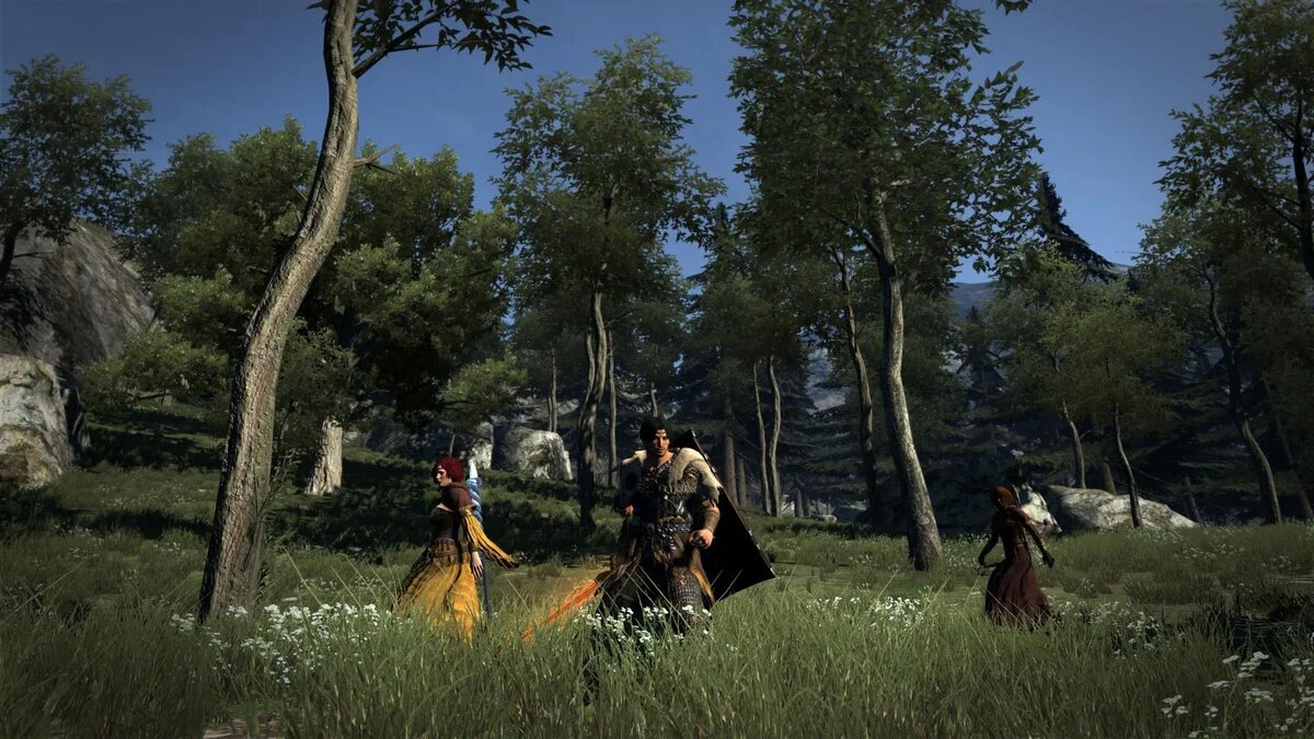 Dragon’s Dogma: Dark Arisen