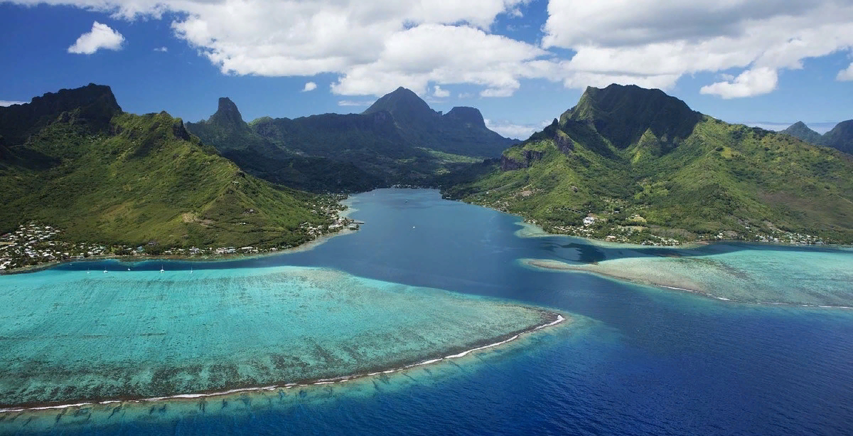 Архипелаг общества. Moorea французская Полинезия. Муреа Таити. Таити остров Бора Бора. Tahiti французская Полинезия.