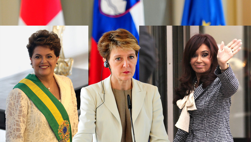 Президенты. Из открытых источников.