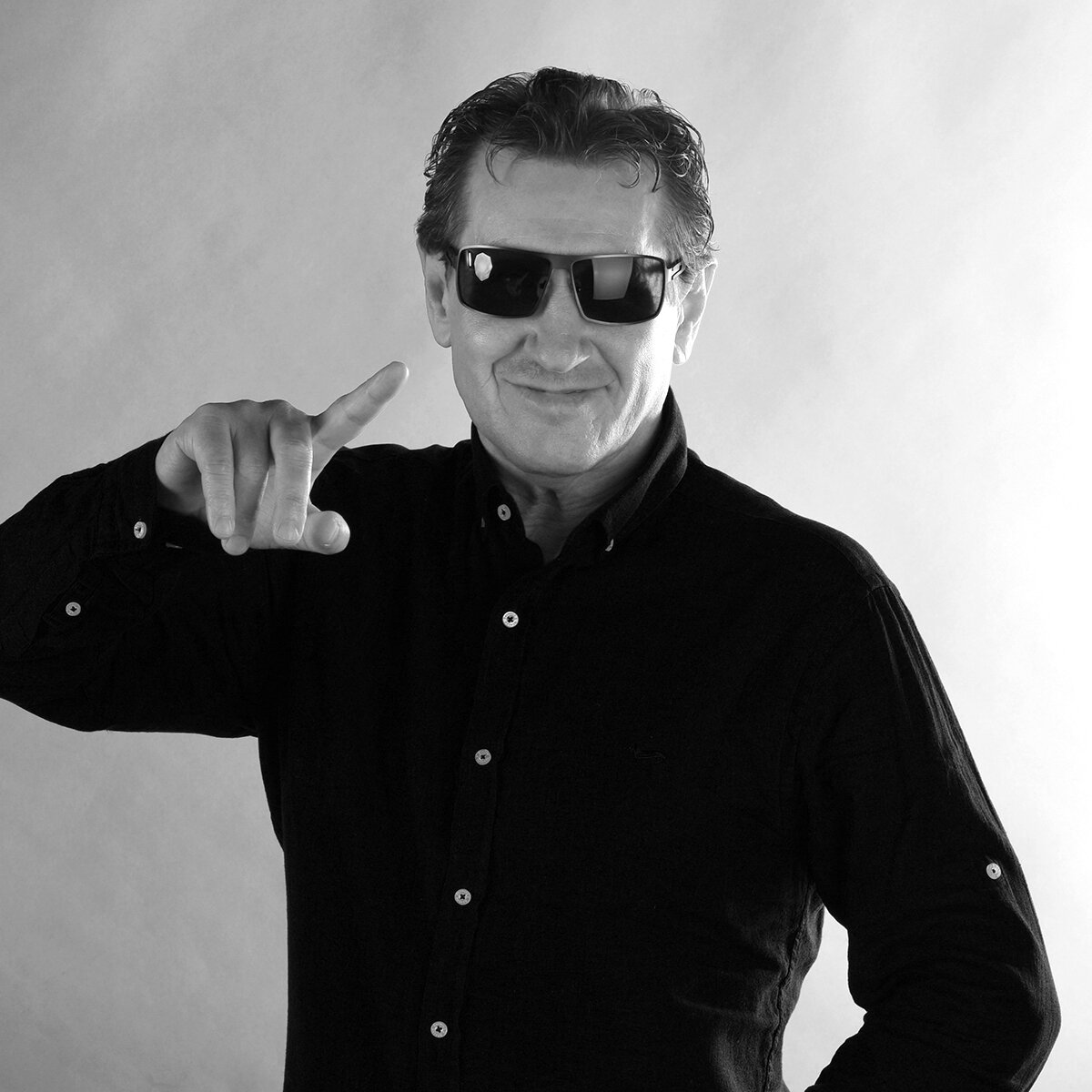 Александр БЛИК 2018