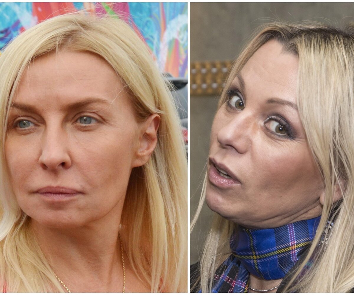 Любовь зла, полюбишь и ... Непростая судьба Татьяны Овсиенко Сударушки судачат Д