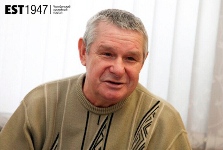 
Юрий Гурьянович Могильников – советский и российский хоккеист и тренер, заслуженный тренер РСФСР
Источник фото: ru.wikipedia.org