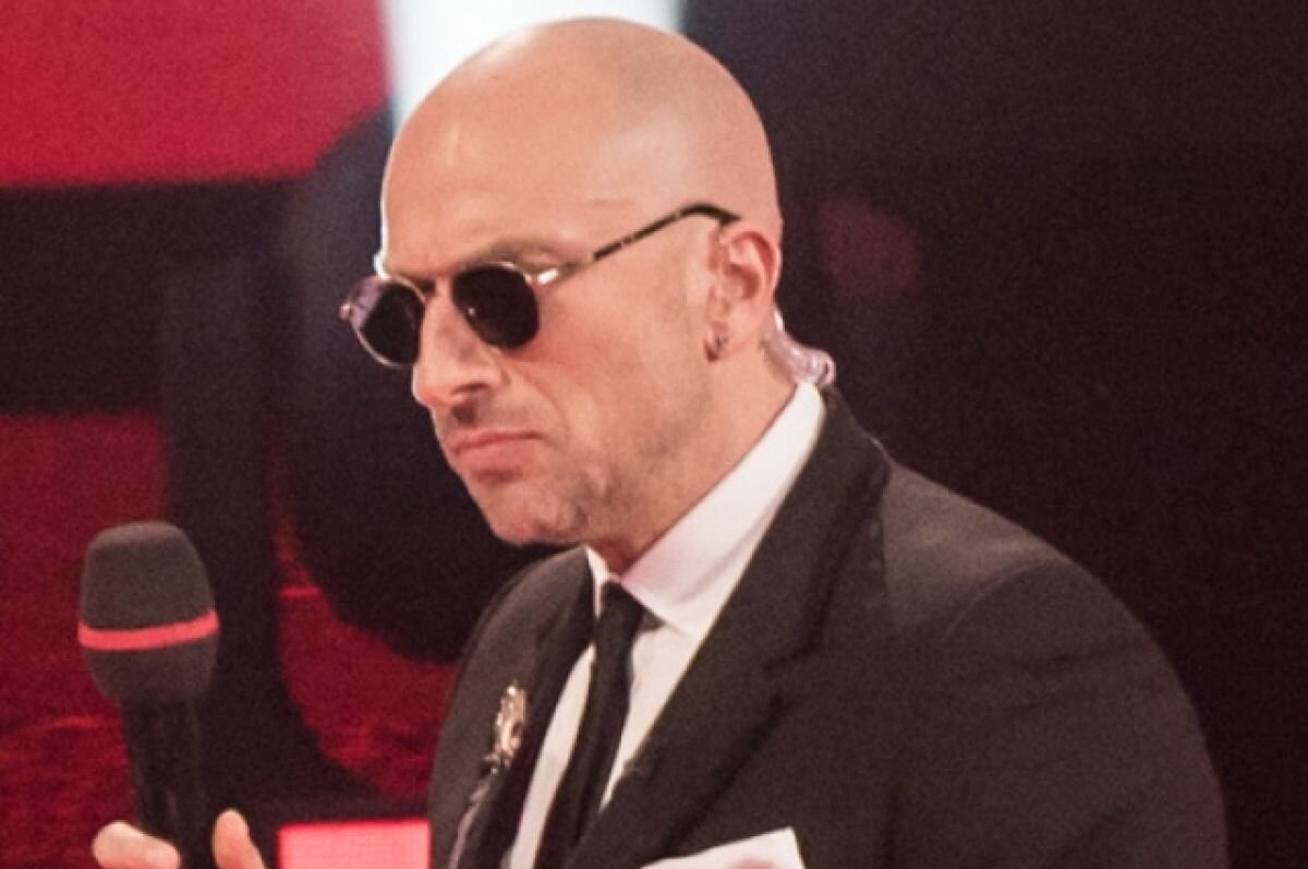    Собчак предположила, почему Нагиев мог уйти из шоу «Голос»