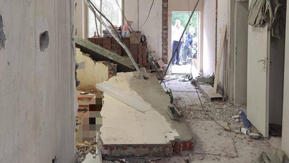    Фото: пресс-служба прокуратуры Москвы