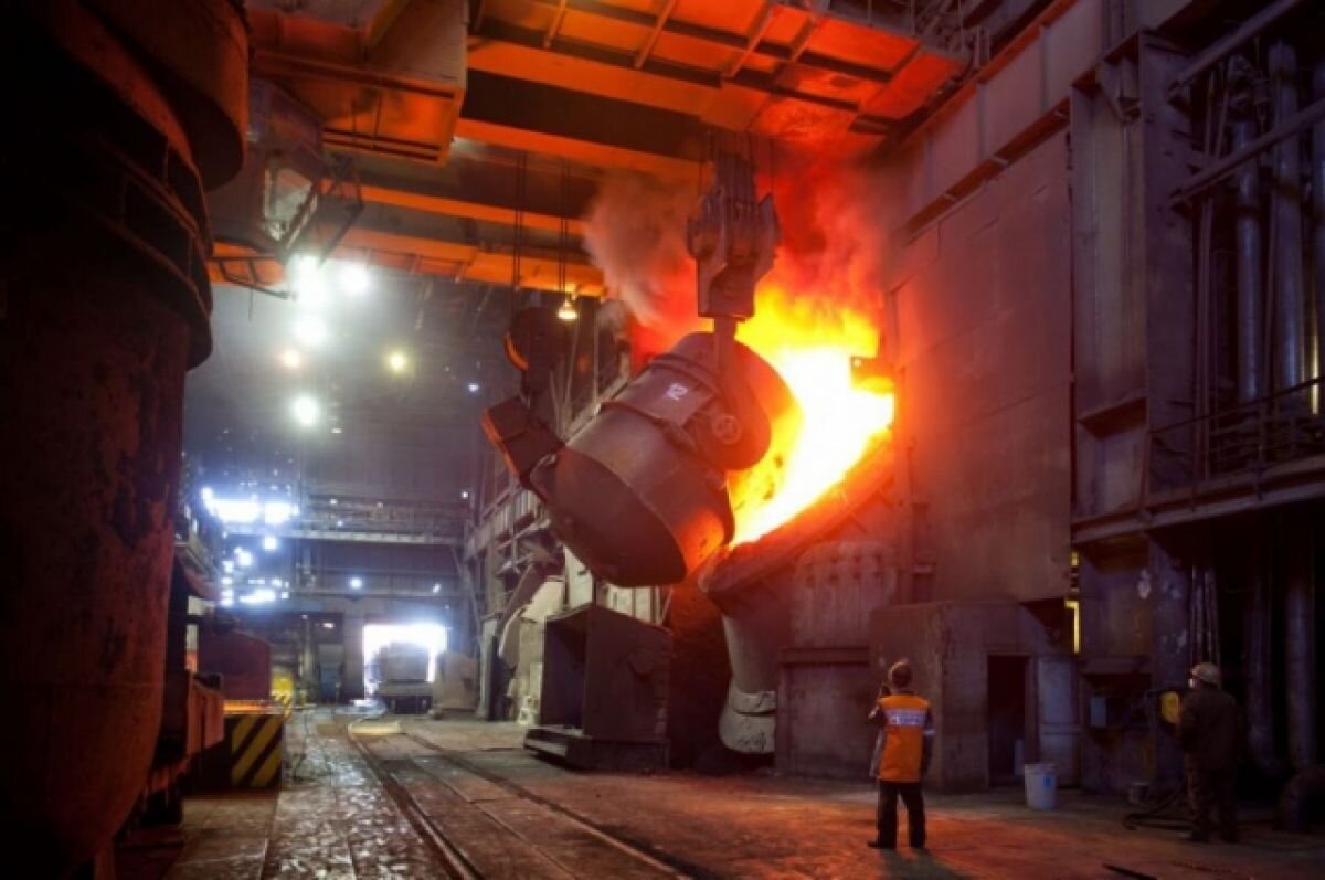    На Среднем Урале разрабатывается стратегия развития промышленного туризма