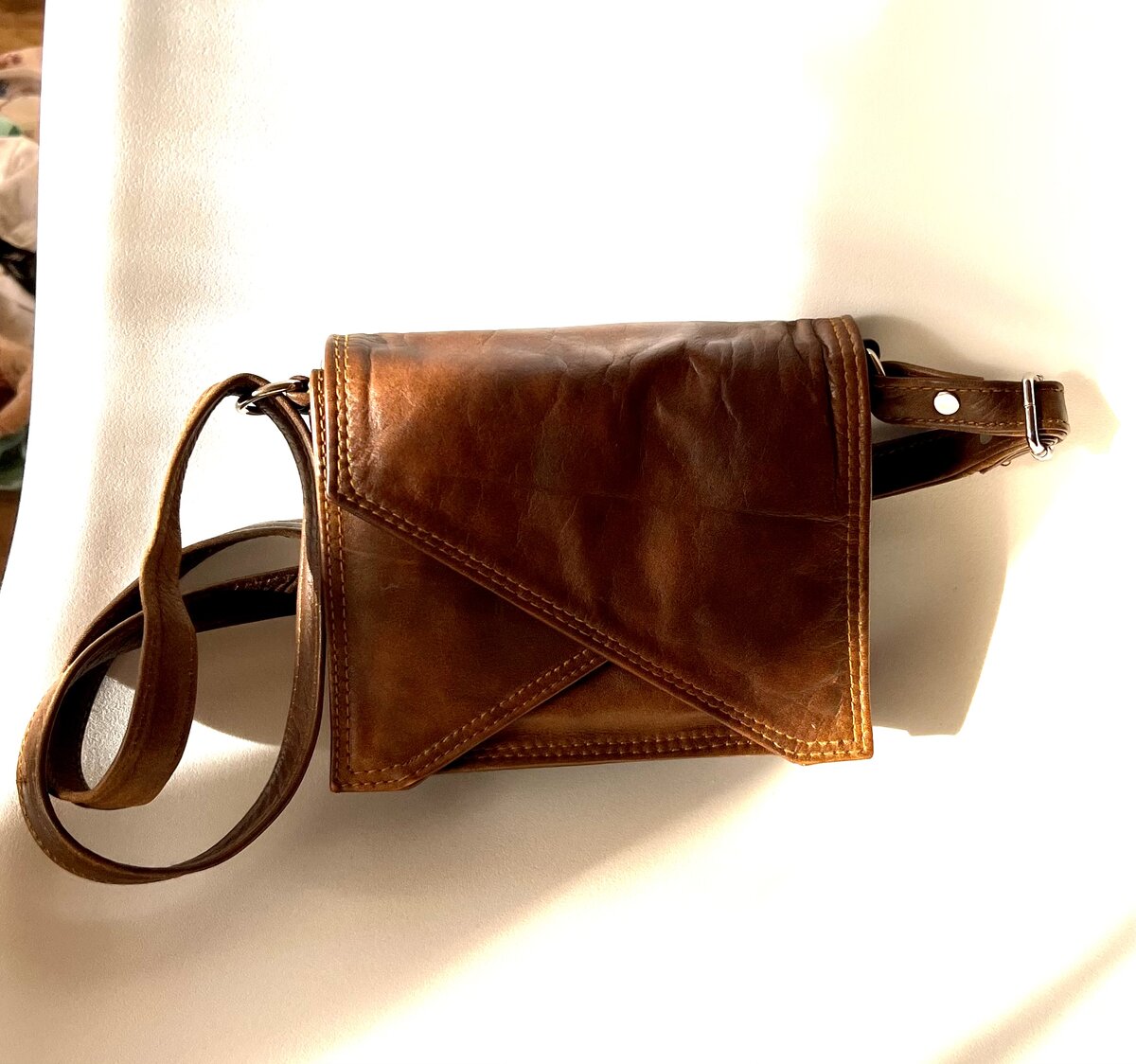 Сумка из Египта