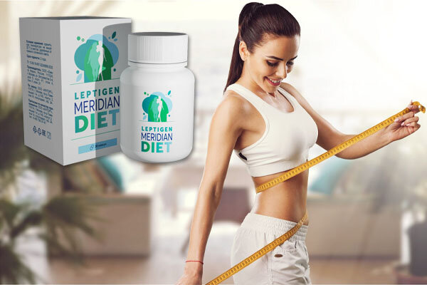 Leptigen meridian diet отзывы реальные