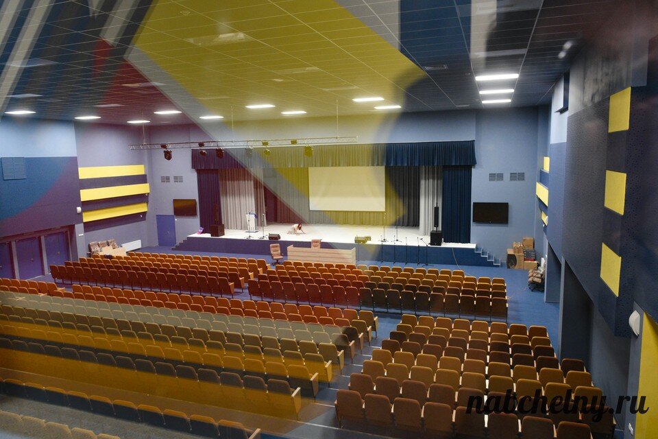     Фото: nabchelny.ru