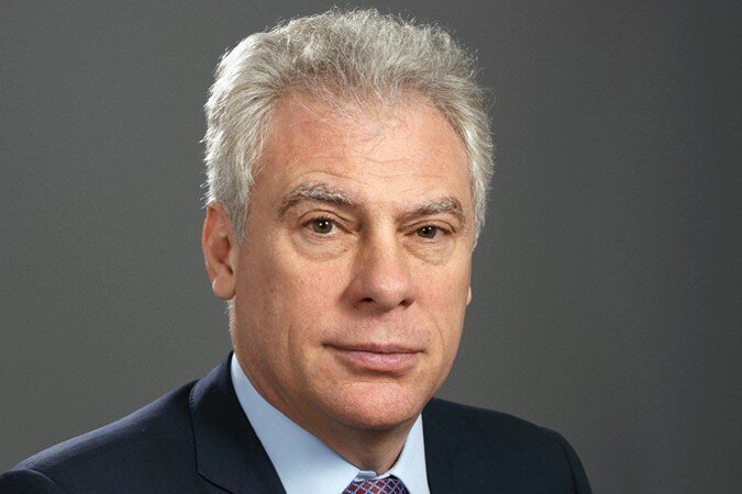 Александр Матыцын. Источник фото: www.ok.ru