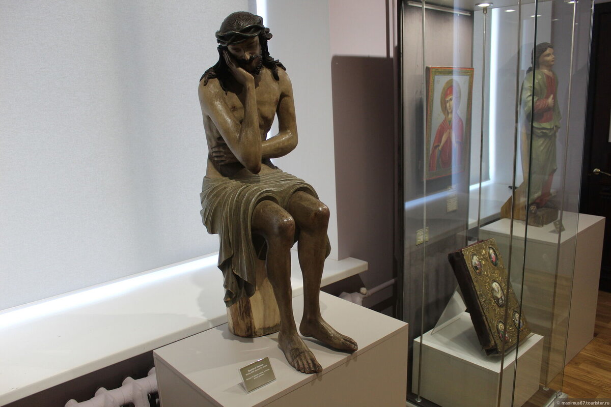 Фото: Максим Ершов