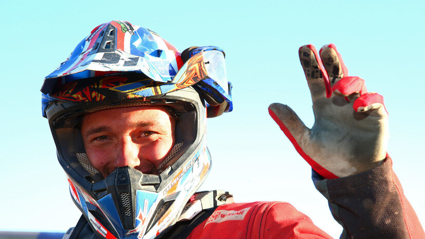   Gettyimages.ru Dan Istitene