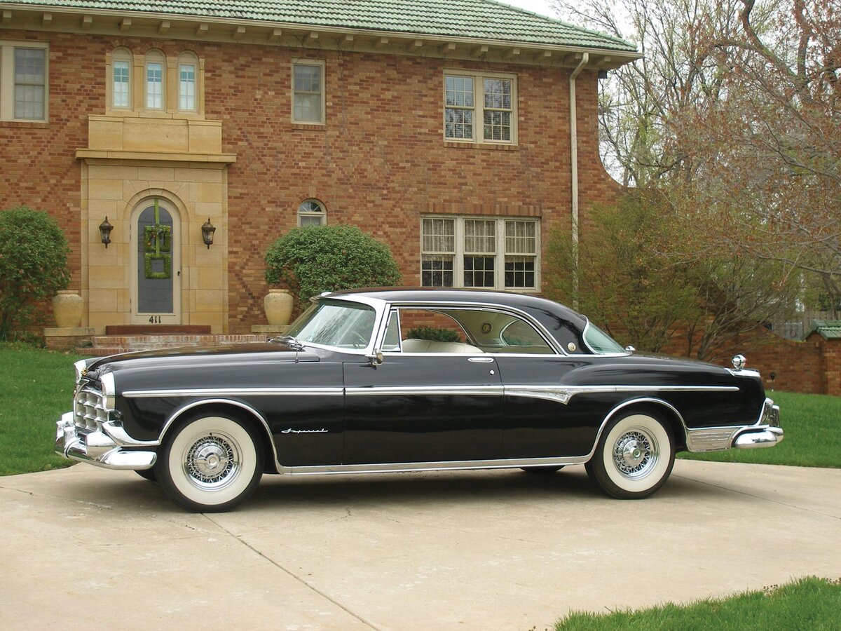 Chrysler Imperial 1955