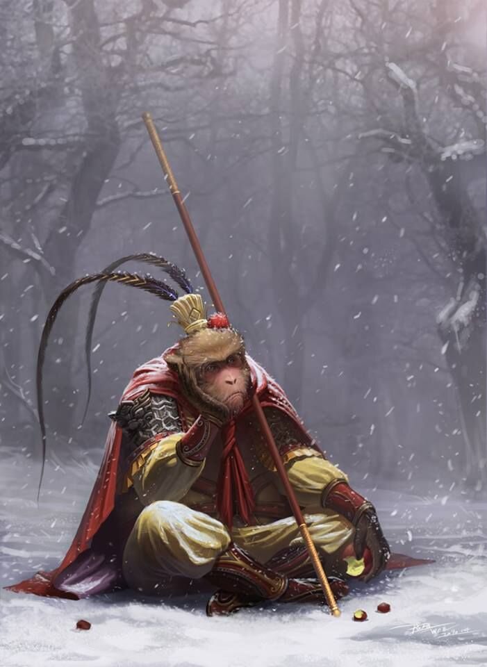 гороскоп обезьяны на 2023 год