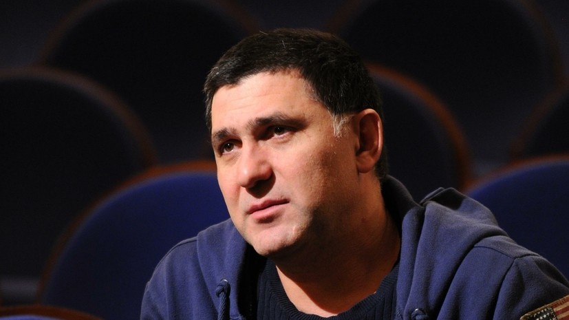   globallookpress.com Komsomolskaya Pravda