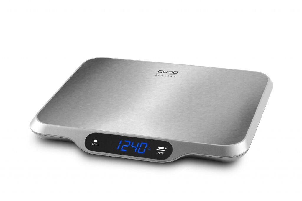 Кухонные весы