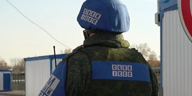 Фото: РИА «Новости» / Максим Захаров