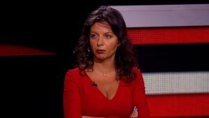    Фото: daytimenews.ru Мария Спиридонова