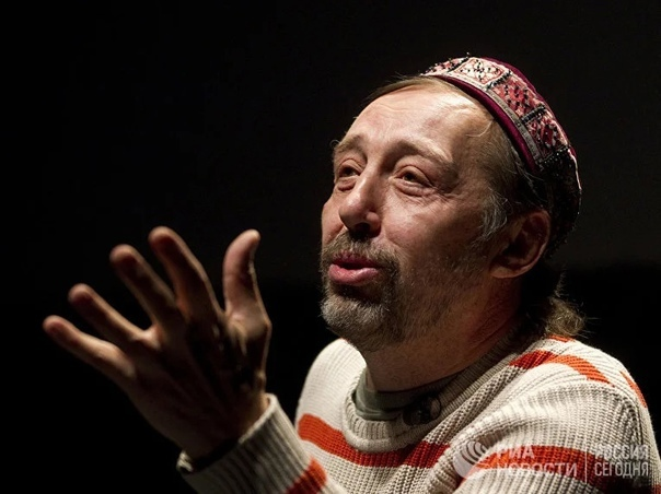 Фото из инета. — Я вообще-то от Александра Михайловича...