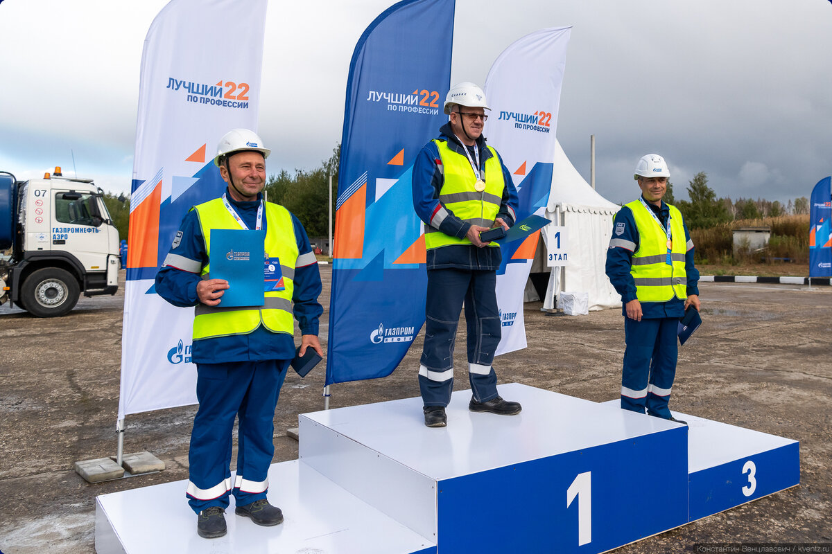 Топ профессии 2022