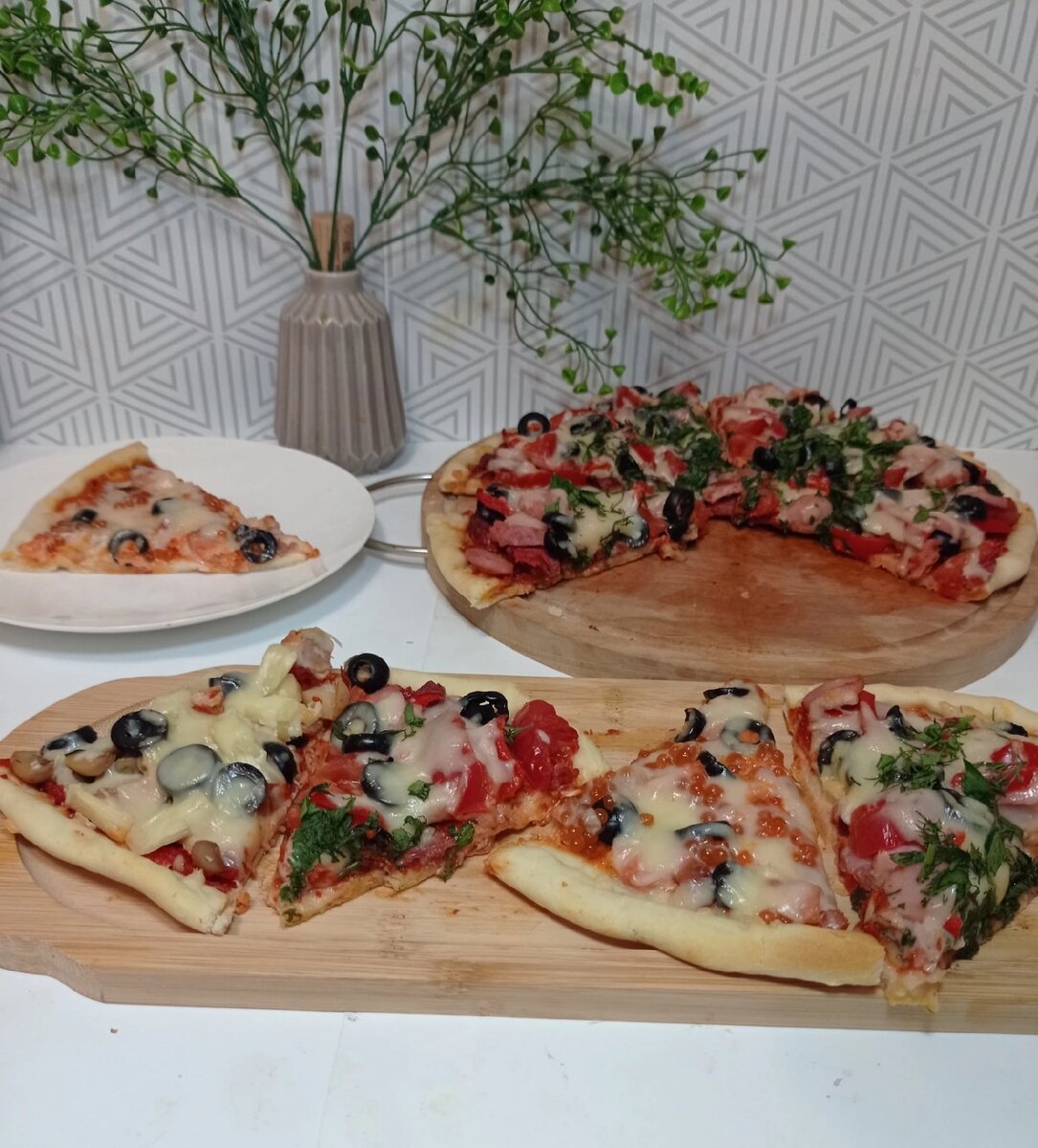 Фото автора канала "Два едока. Клава"