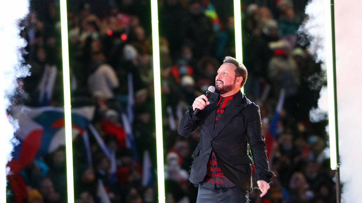    Фото: Кирилл Зыков / АГН Москва