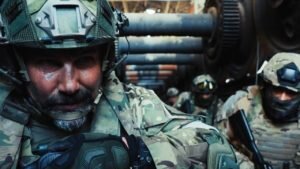    Фото: скриншот трейлера фильма «Лучшие в аду». Иван Петров