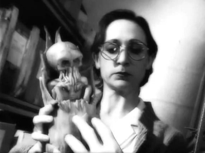 Зов ктулху фильм 2005. Зов ктулху 2005. Зов ктулху экранизация 2005. Зов ктулху 2005. Зов ктулху фильм 2005.