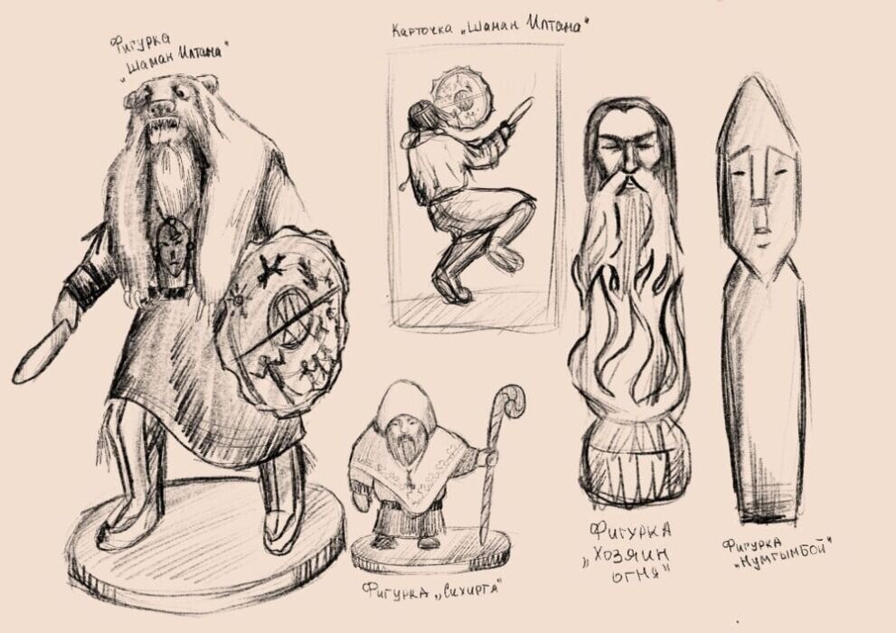    Новости ЯНАО: лучших сотрудников лесного хозяйства региона отметили, общественники помогут семьям мобилизованных северян, ямальцы выиграли грант Президентского фонда