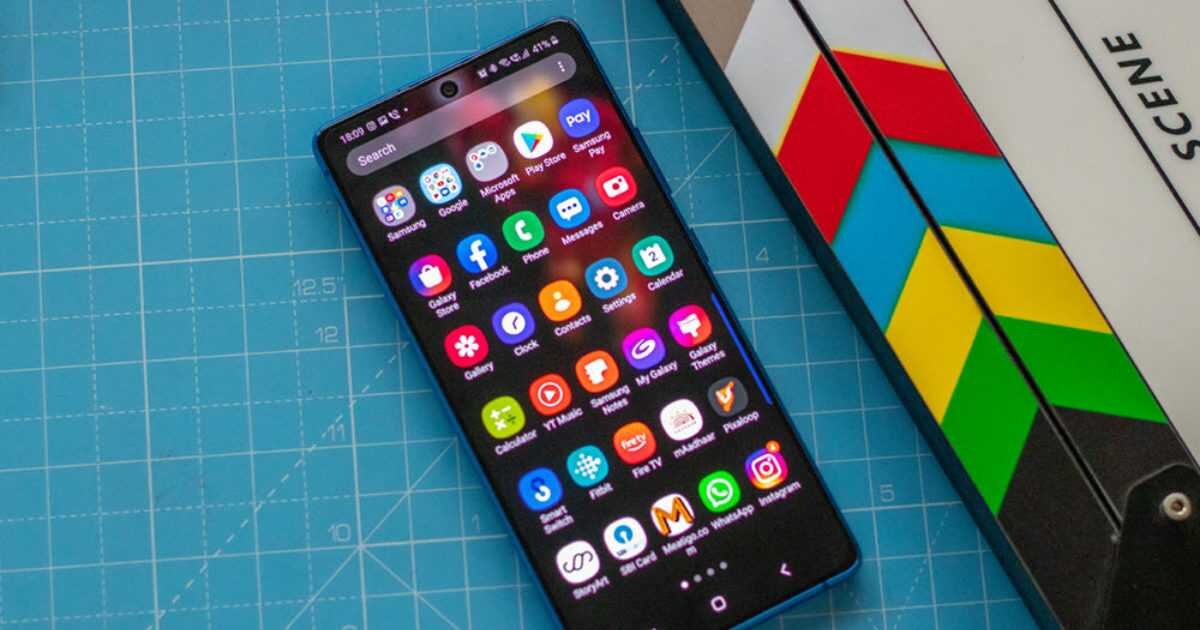 Почему приложение не устанавливается на Android?