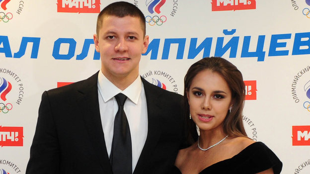     Александр Сухоруков и Маргарита Мамун.Федор Успенский