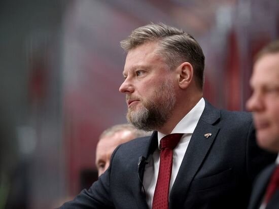     Дмитрий Рябыкин. Фото: hawk.ru