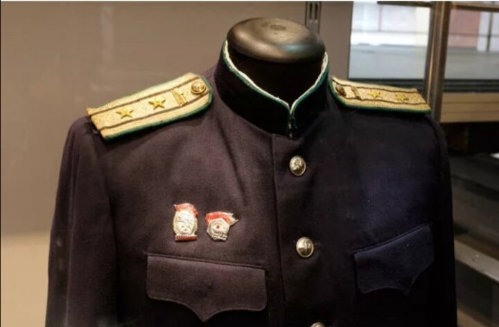 Форма 1955. Форма 1955. Форма 1955. Парадный китель обр 1952. Форменная одежда мпс 1943 года.