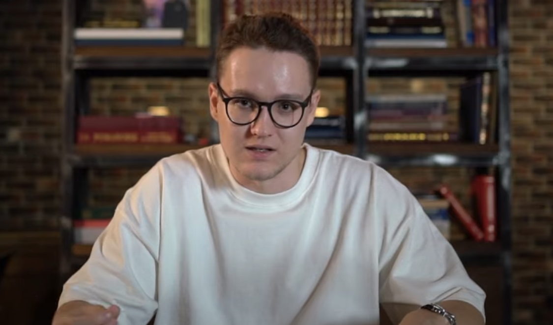 Фото © Фридман