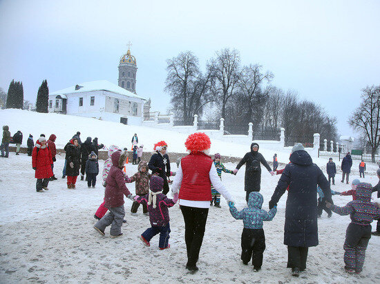   Лилия Шарловская