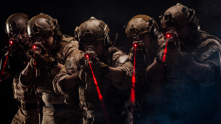 ФОТО: REY RODRIGUEZ/SHUTTERSTОСK.СОM