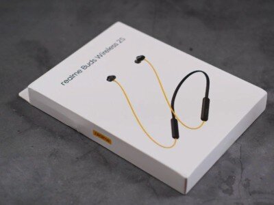    realme Buds Wireless 2S: автономность до 24 часов при стоимости $24