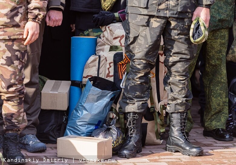    Фото: Дмитрий Кандинский / vtomske.ru