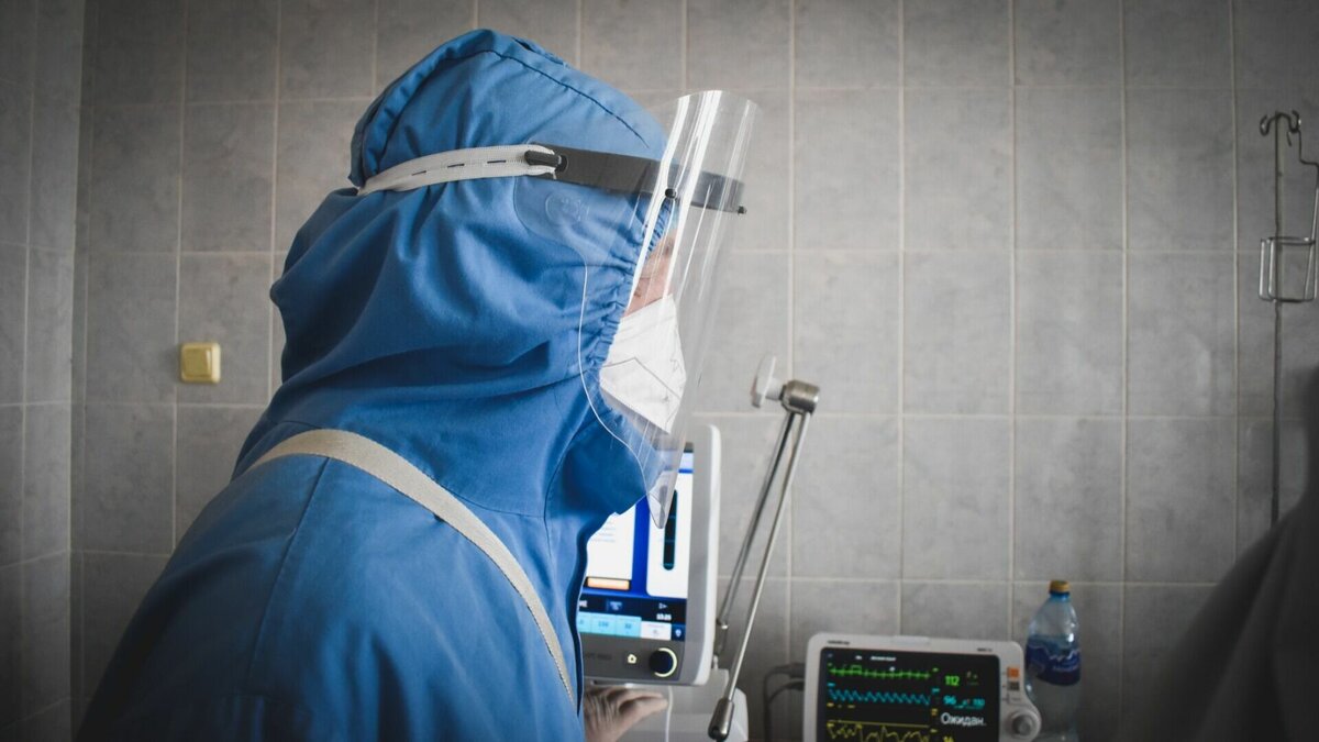     Татарстанцам угрожает пандемический грипп. Inkazan узнал у эксперта его отличительную симптоматику.