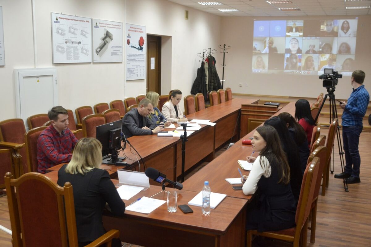 ТГ ДНР Онлайн